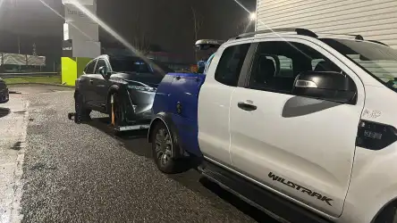 Dépannage et remorquage à Bagneux