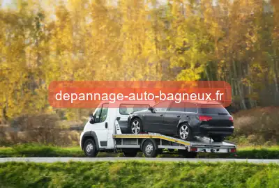 Service Remorquage